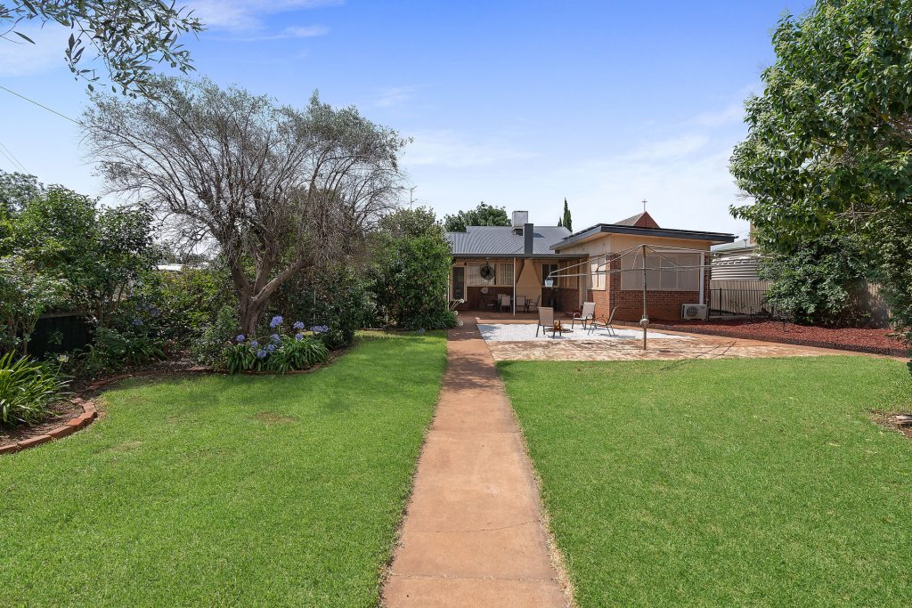 Sold - 140 Loftus Street - New Property in Temora - Real Estate by Lachlan Pellow