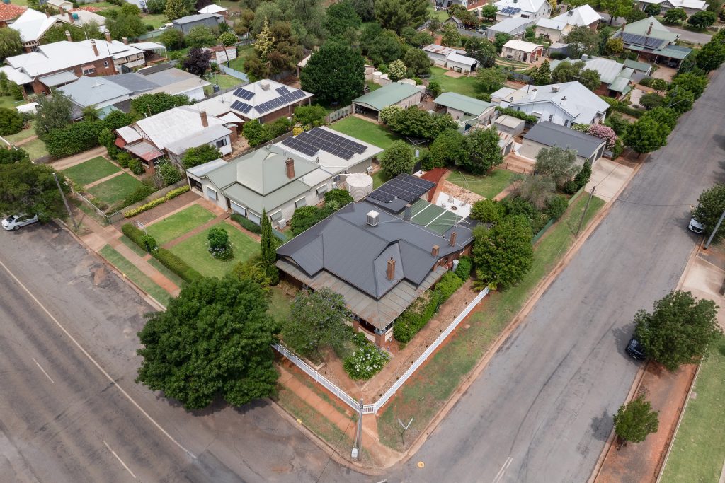 Sold - 140 Loftus Street - New Property in Temora - Real Estate by Lachlan Pellow