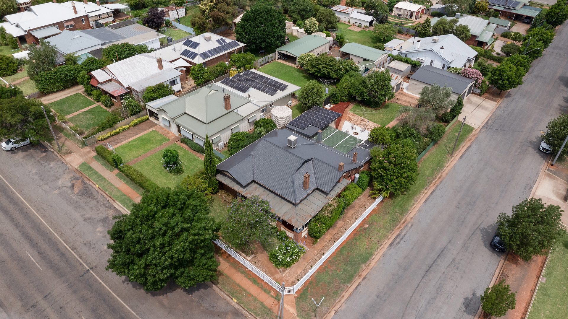 Sold - 140 Loftus Street - New Property in Temora - Real Estate by Lachlan Pellow