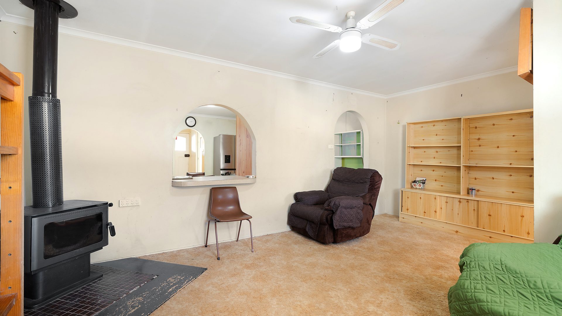 Sold - 30 Stephen Street - New Property in Urana - Real Estate by Sophie Litchfield