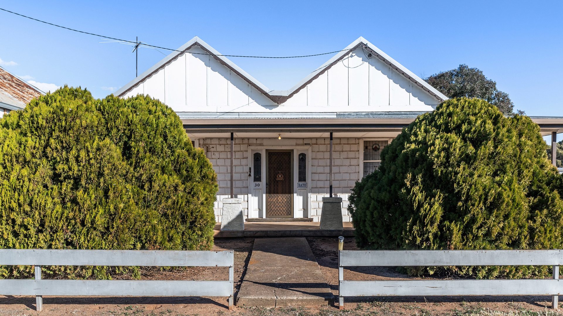 Sold - 30 Stephen Street - New Property in Urana - Real Estate by Sophie Litchfield