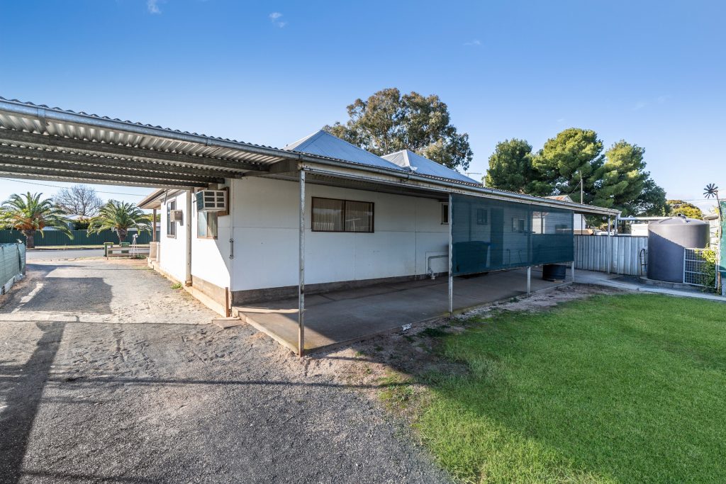Sold - 30 Stephen Street - New Property in Urana - Real Estate by Sophie Litchfield