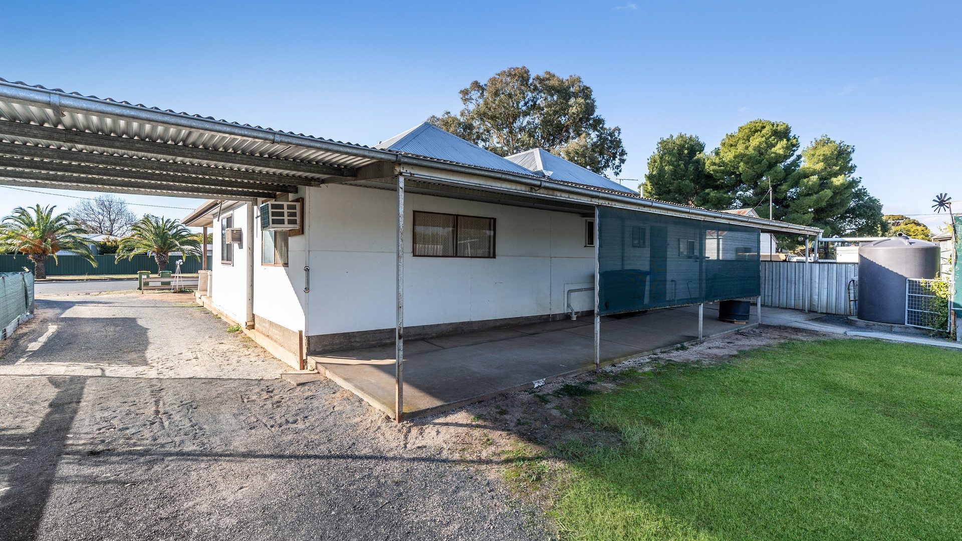 Sold - 30 Stephen Street - New Property in Urana - Real Estate by Sophie Litchfield