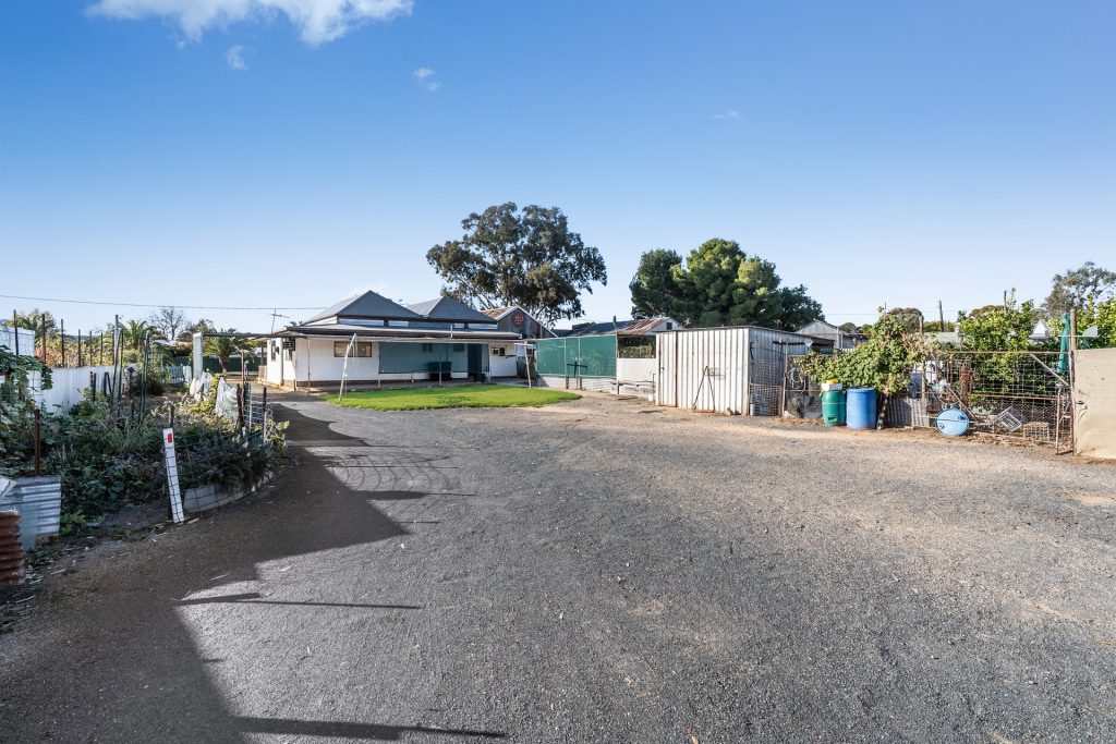 Sold - 30 Stephen Street - New Property in Urana - Real Estate by Sophie Litchfield
