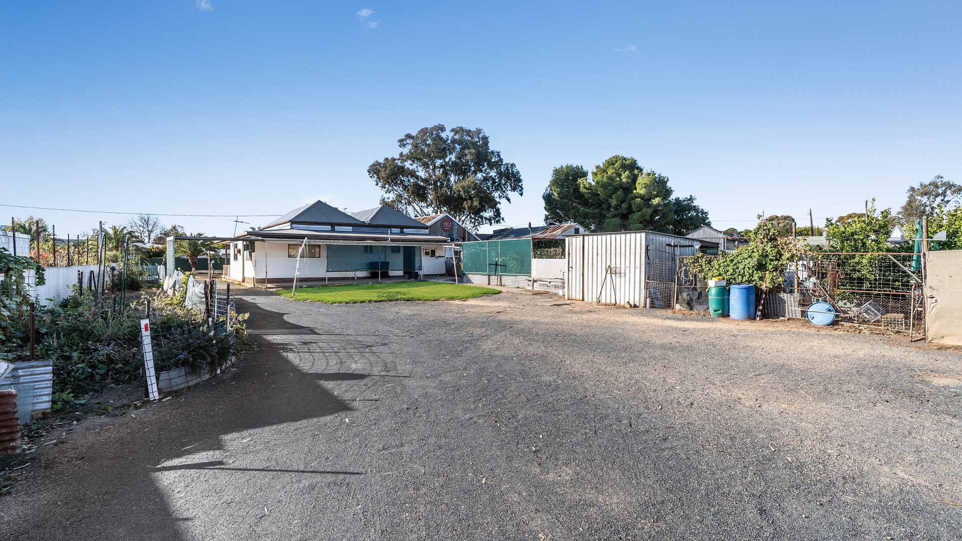 Sold - 30 Stephen Street - New Property in Urana - Real Estate by Sophie Litchfield