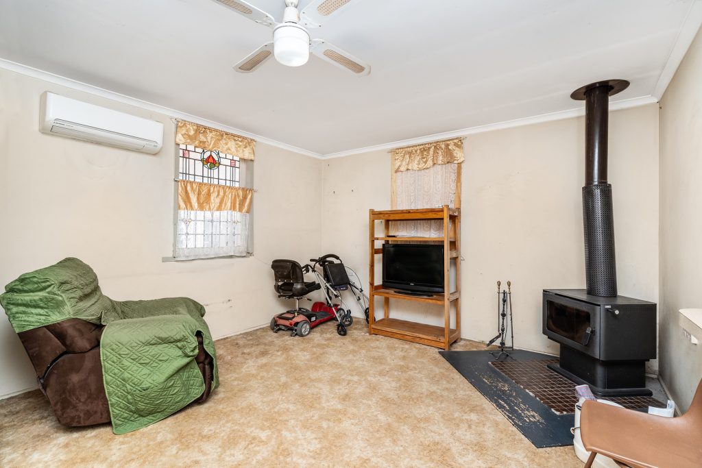 Sold - 30 Stephen Street - New Property in Urana - Real Estate by Sophie Litchfield