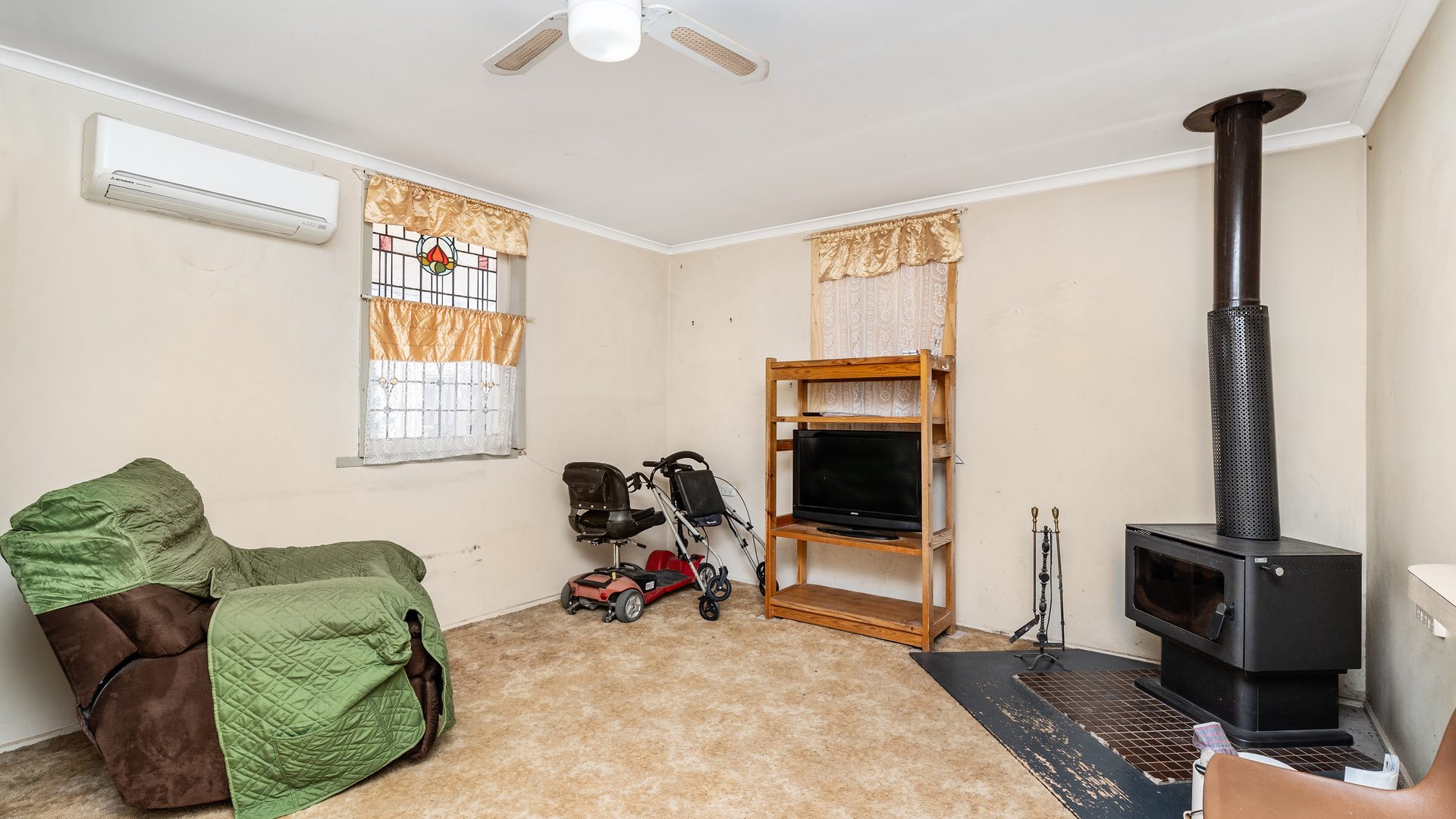 Sold - 30 Stephen Street - New Property in Urana - Real Estate by Sophie Litchfield