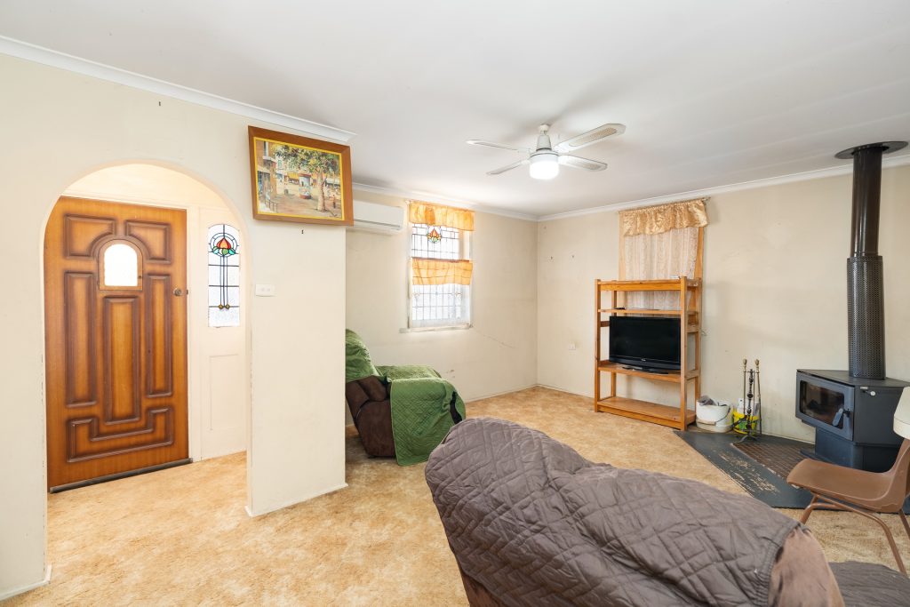 Sold - 30 Stephen Street - New Property in Urana - Real Estate by Sophie Litchfield