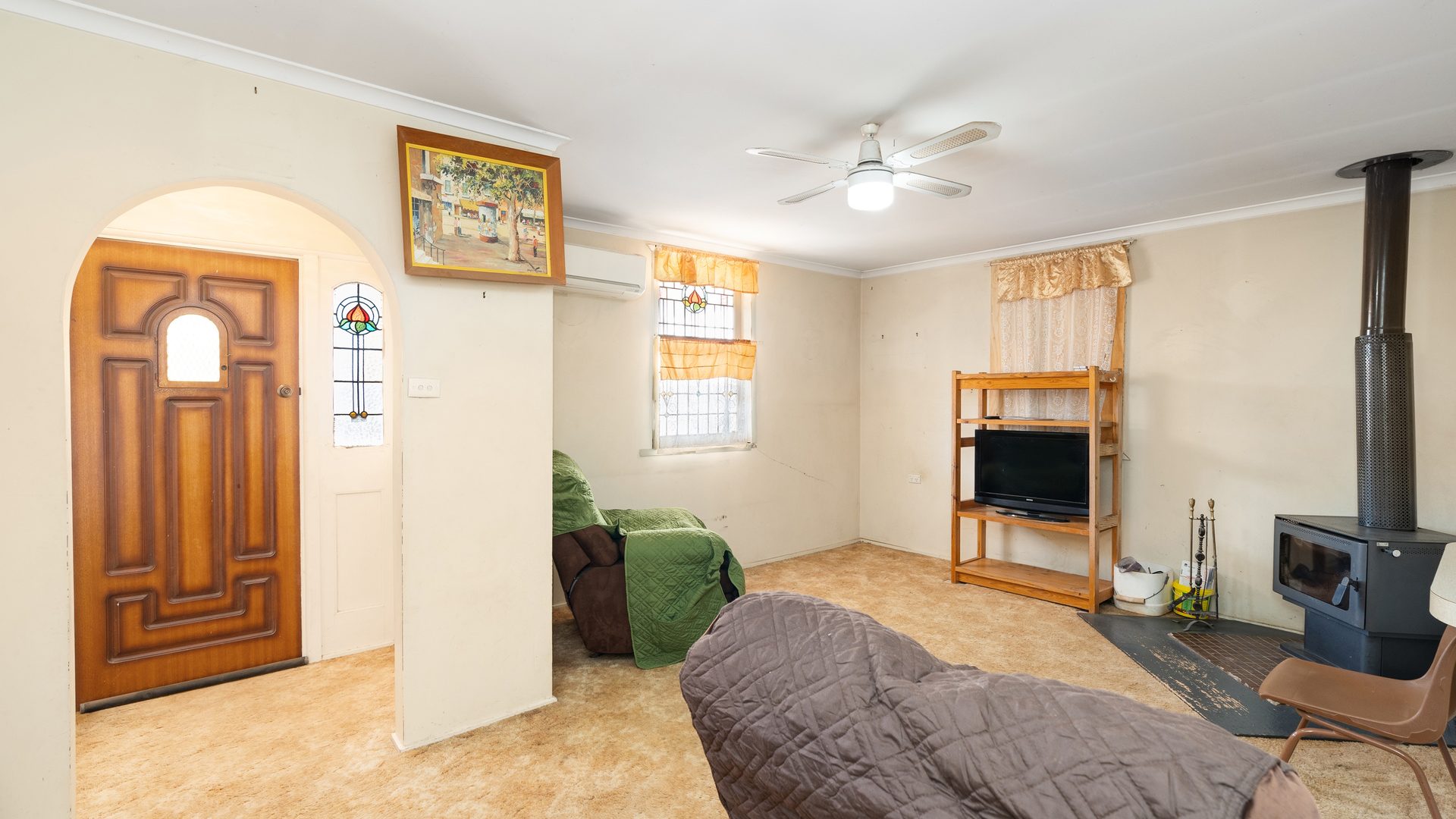 Sold - 30 Stephen Street - New Property in Urana - Real Estate by Sophie Litchfield