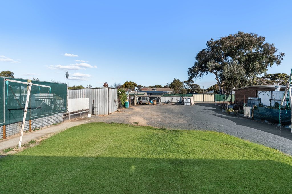 Sold - 30 Stephen Street - New Property in Urana - Real Estate by Sophie Litchfield