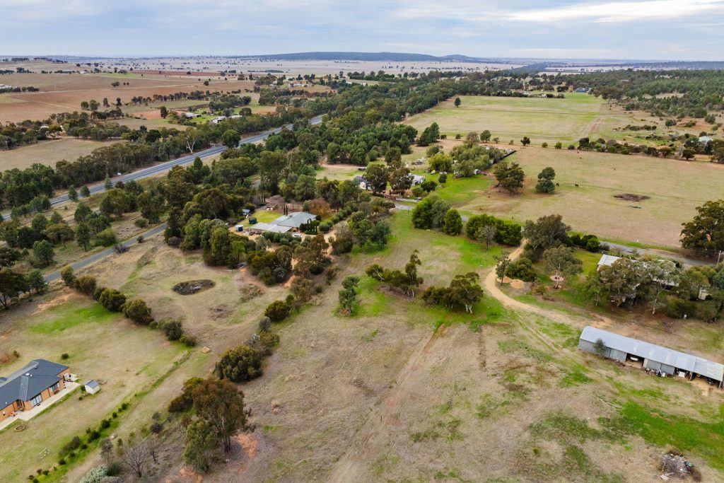 Sold - 20 Old School Road - New Property in Narrandera - Real Estate by Leisa Williams