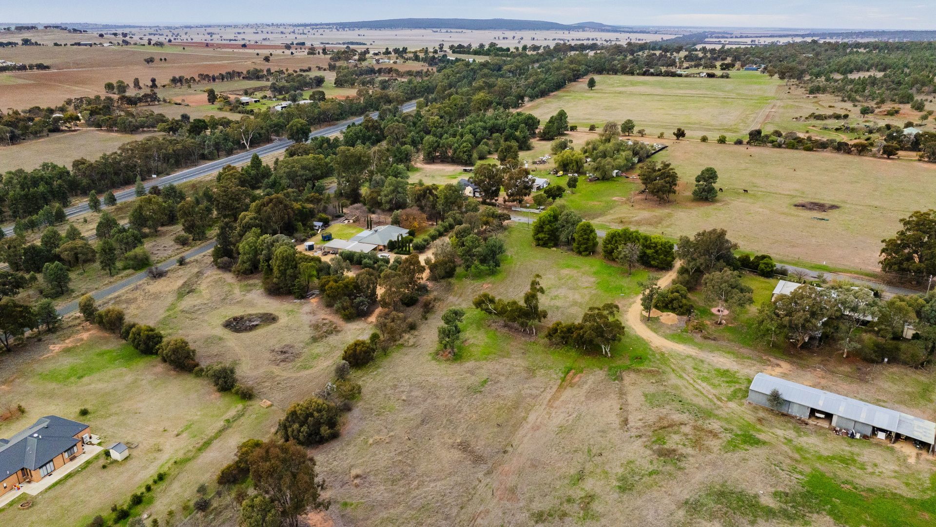 Sold - 20 Old School Road - New Property in Narrandera - Real Estate by Leisa Williams