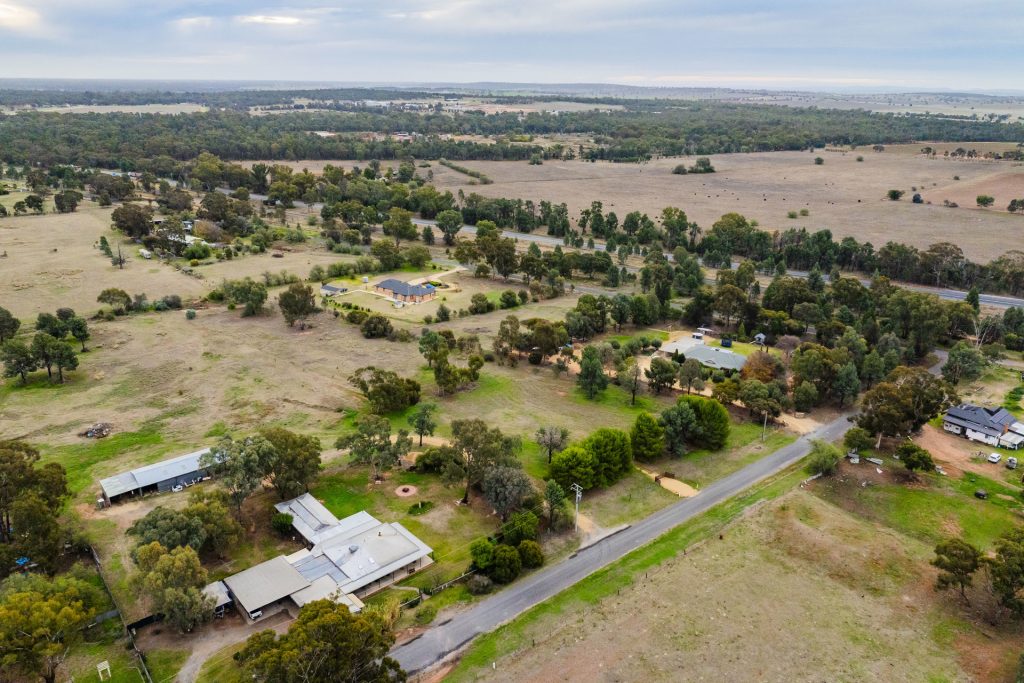 Sold - 20 Old School Road - New Property in Narrandera - Real Estate by Leisa Williams