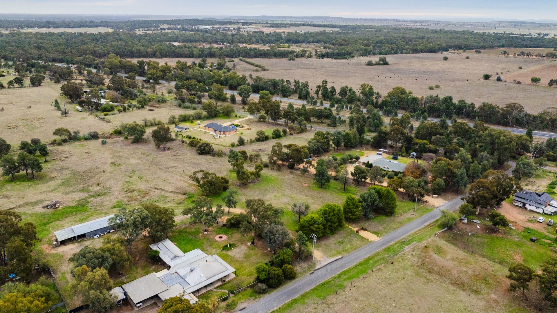 Sold - 20 Old School Road - New Property in Narrandera - Real Estate by Leisa Williams