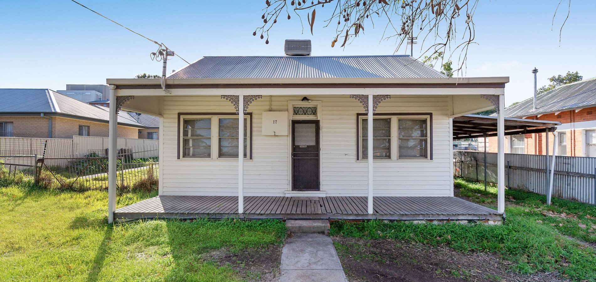Sold - 17 Elwin Street - New Property in Narrandera - Real Estate by Leisa Williams