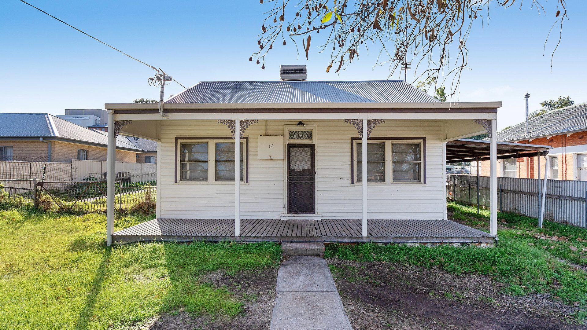 Sold - 17 Elwin Street - New Property in Narrandera - Real Estate by Leisa Williams