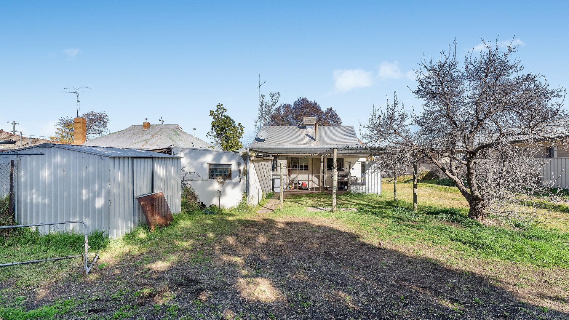 Sold - 17 Elwin Street - New Property in Narrandera - Real Estate by Leisa Williams
