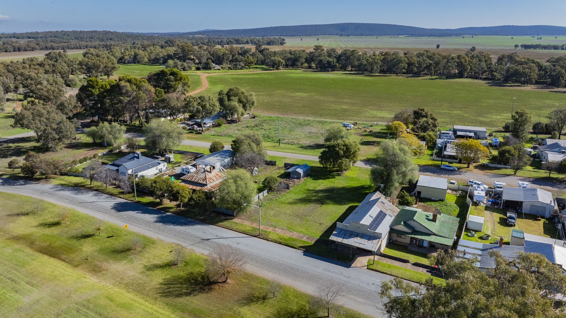 Sold - 10 Ariah Street - New Property in Beckom - Real Estate by Lucy  Pattingale
