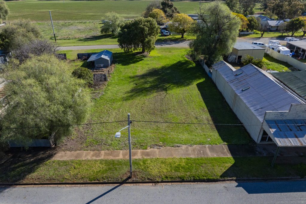 Sold - 10 Ariah Street - New Property in Beckom - Real Estate by Lucy  Pattingale