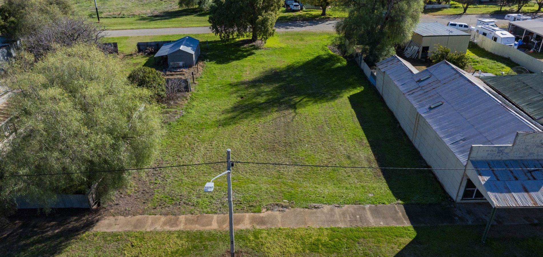 Sold - 10 Ariah Street - New Property in Beckom - Real Estate by Lucy  Pattingale