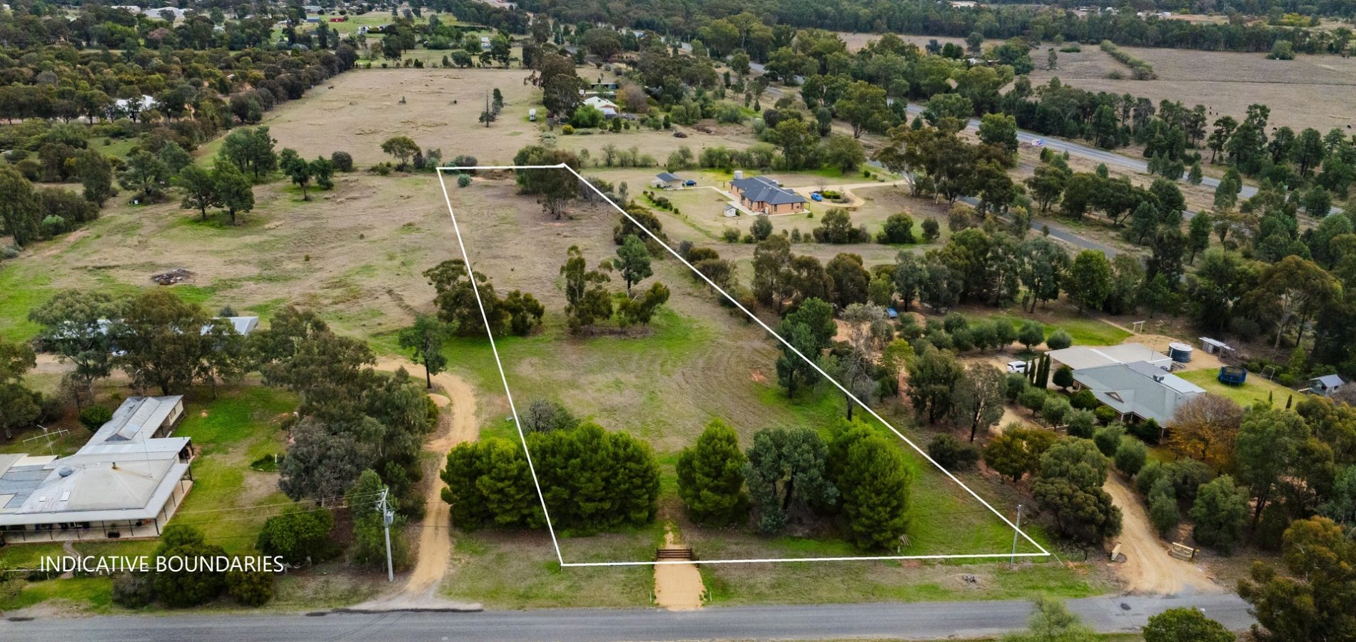 Sold - 20 Old School Road - New Property in Narrandera - Real Estate by Leisa Williams