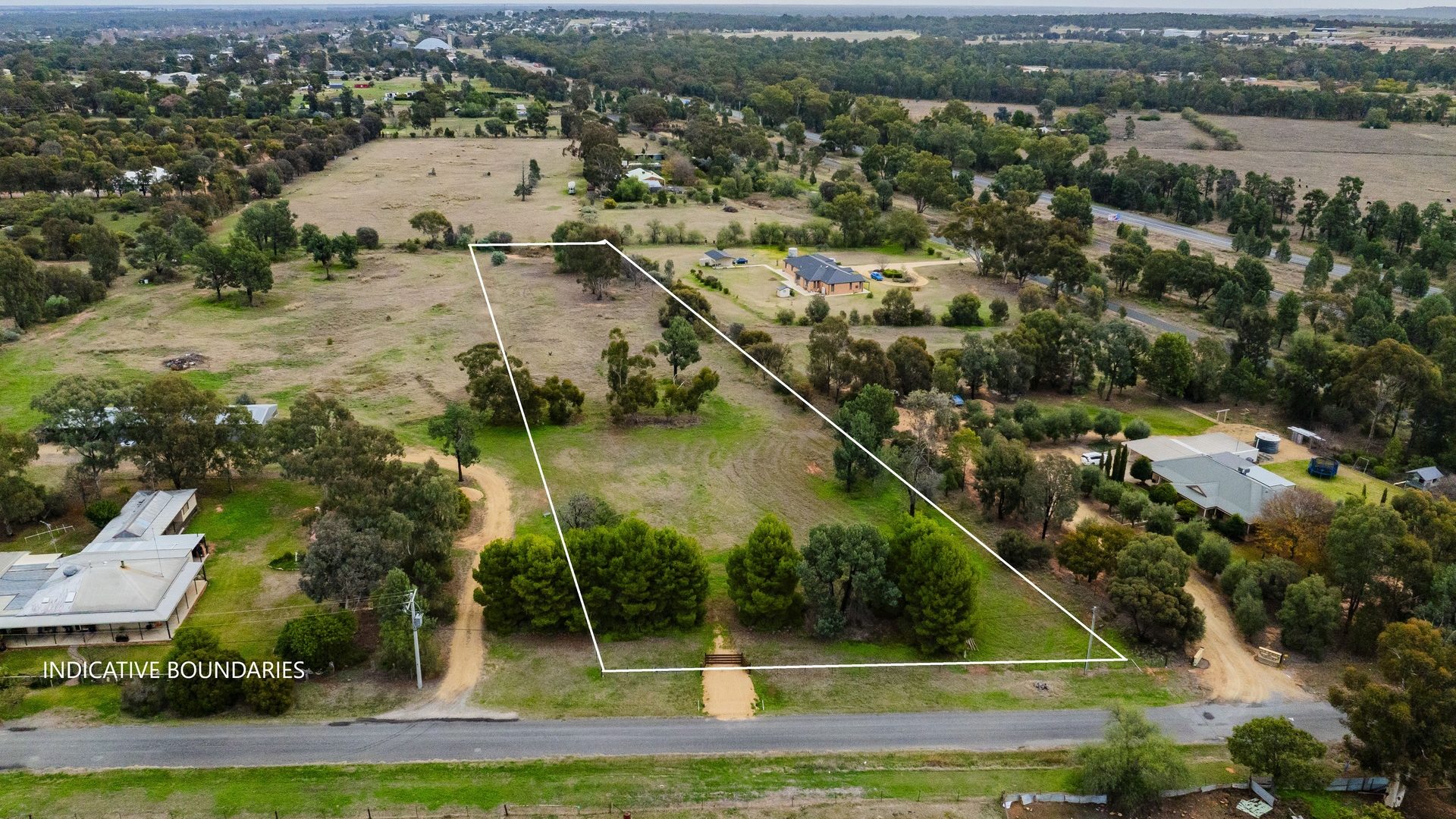 Sold - 20 Old School Road - New Property in Narrandera - Real Estate by Leisa Williams