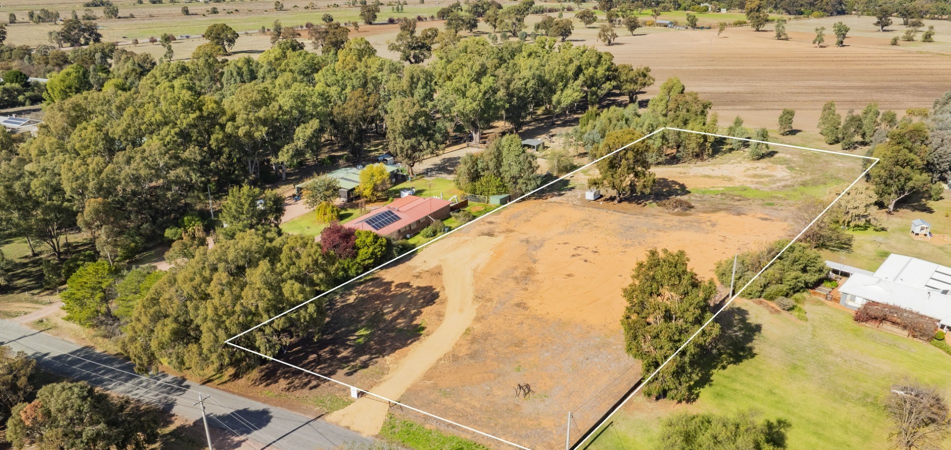 For Sale - 10 Karawatha Drive - New Property in Narrandera - Real Estate by Leisa Williams