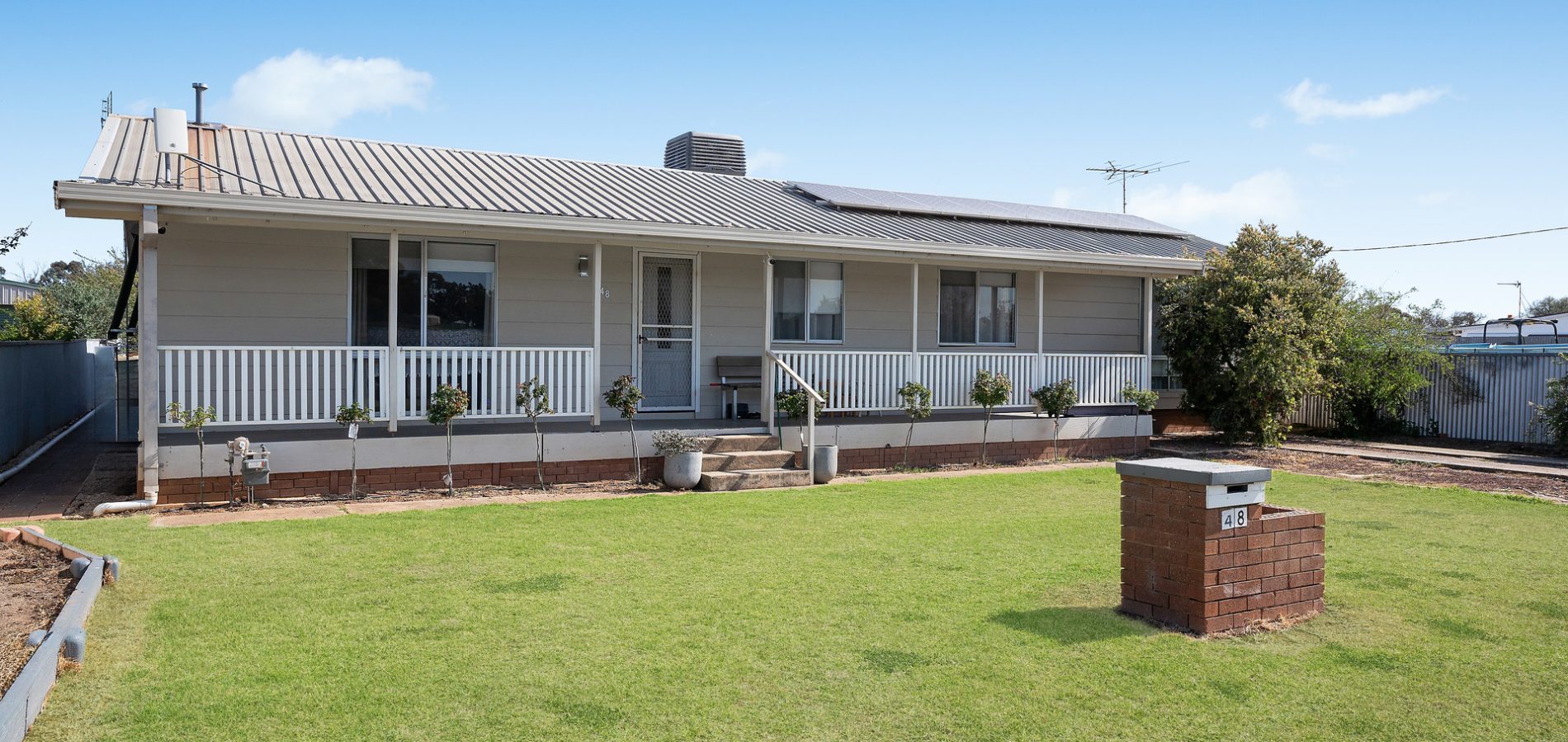 Sold - 48 Cootamundra Road - New Property in Temora - Real Estate by Lachlan Pellow