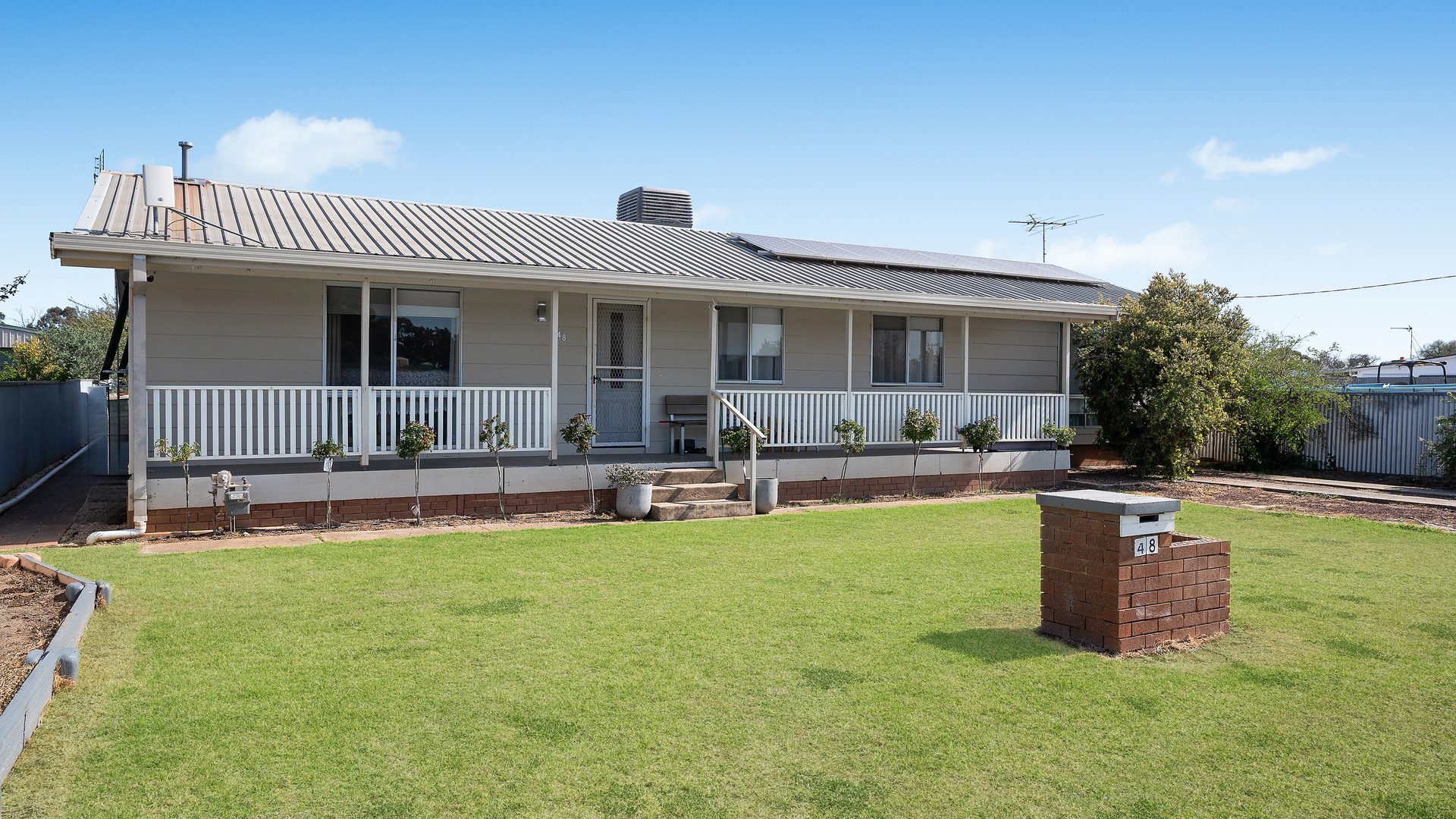 Sold - 48 Cootamundra Road - New Property in Temora - Real Estate by Lachlan Pellow