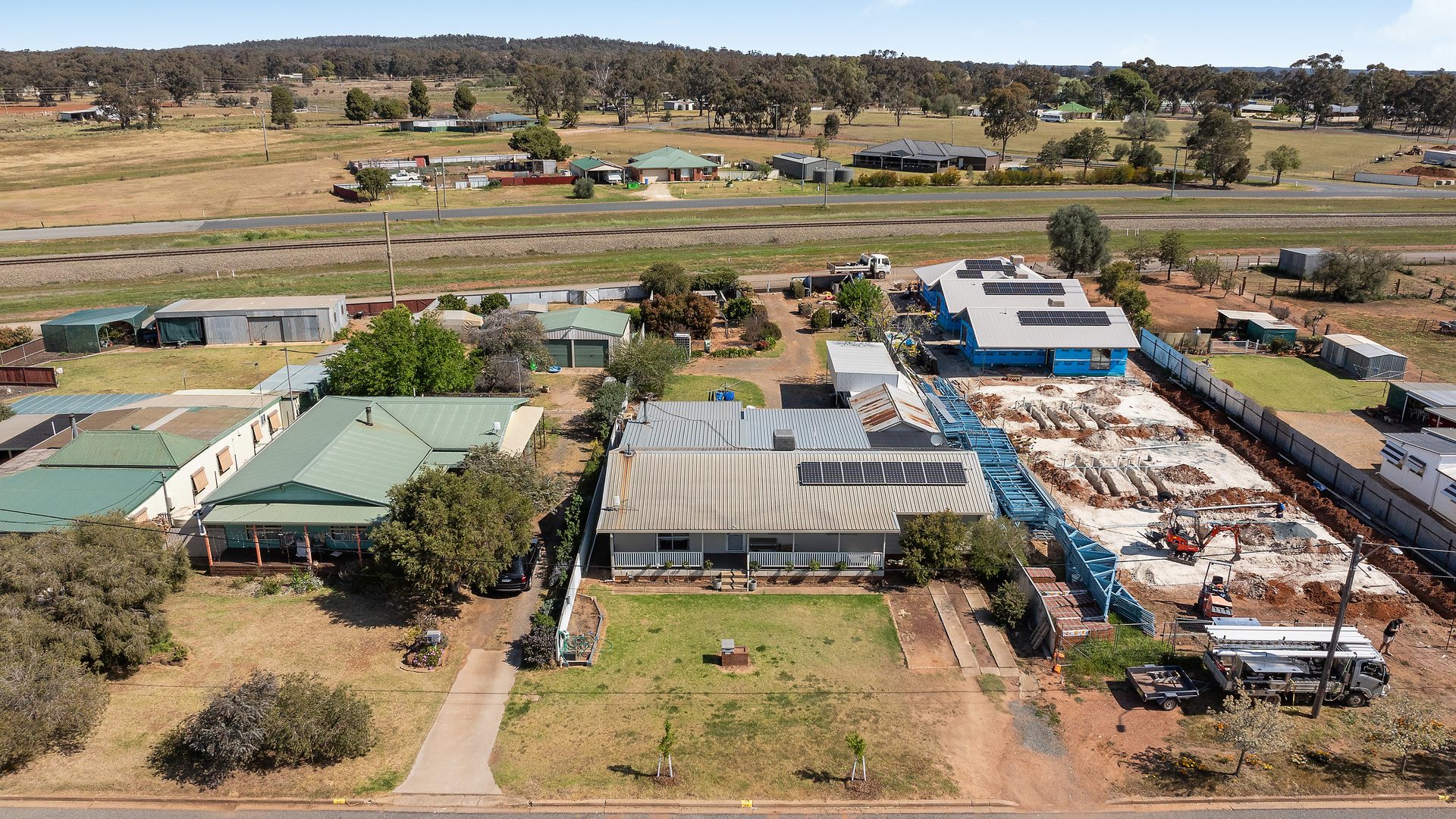 Sold - 48 Cootamundra Road - New Property in Temora - Real Estate by Lachlan Pellow