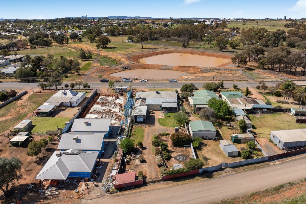 Sold - 48 Cootamundra Road - New Property in Temora - Real Estate by Lachlan Pellow