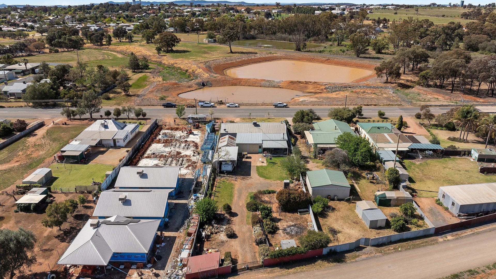 Sold - 48 Cootamundra Road - New Property in Temora - Real Estate by Lachlan Pellow