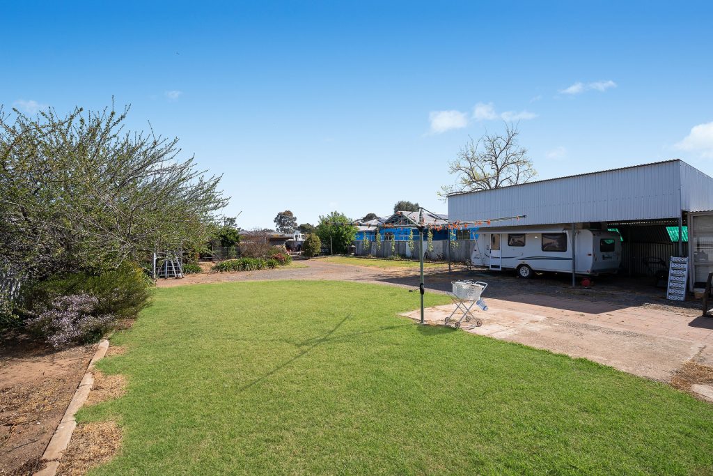 Sold - 48 Cootamundra Road - New Property in Temora - Real Estate by Lachlan Pellow