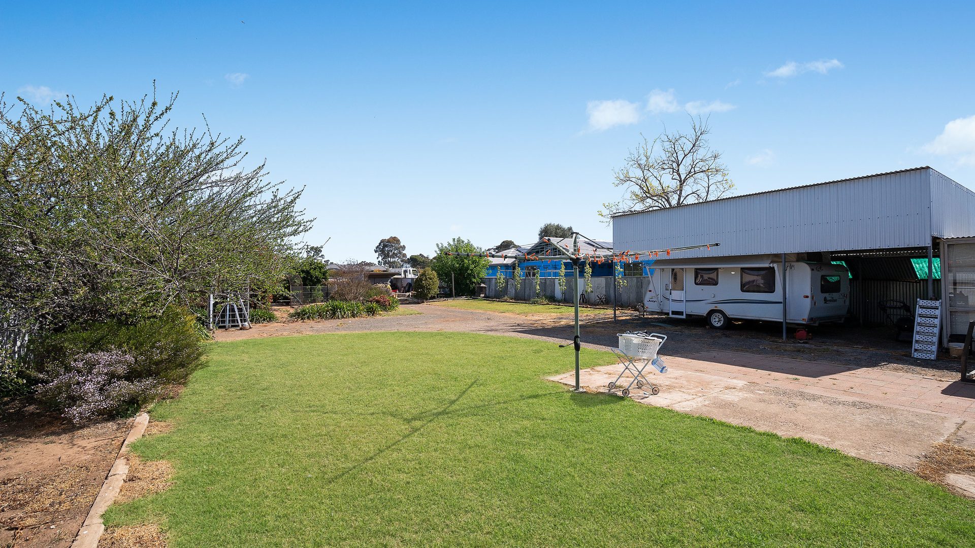 Sold - 48 Cootamundra Road - New Property in Temora - Real Estate by Lachlan Pellow