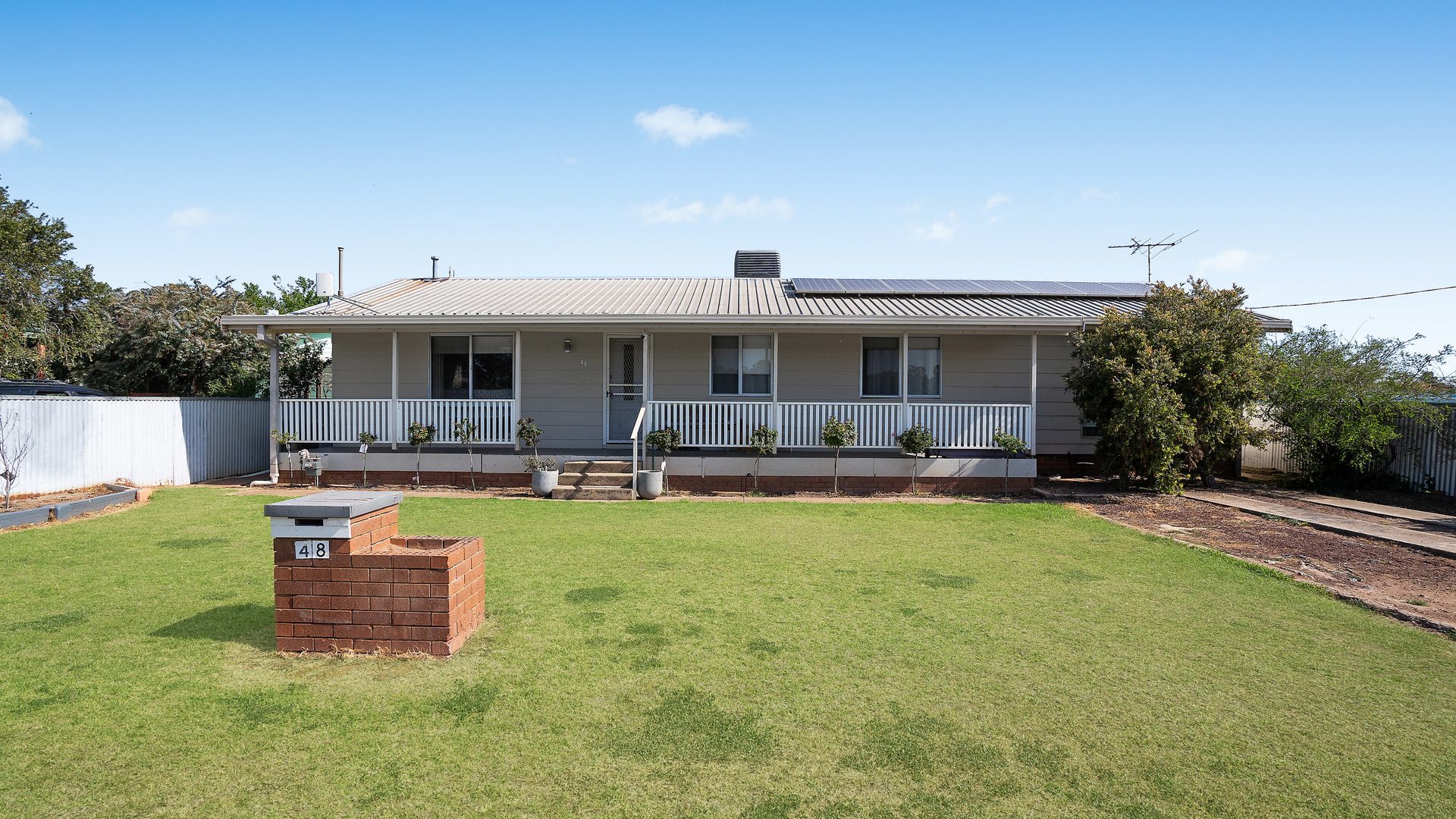Sold - 48 Cootamundra Road - New Property in Temora - Real Estate by Lachlan Pellow