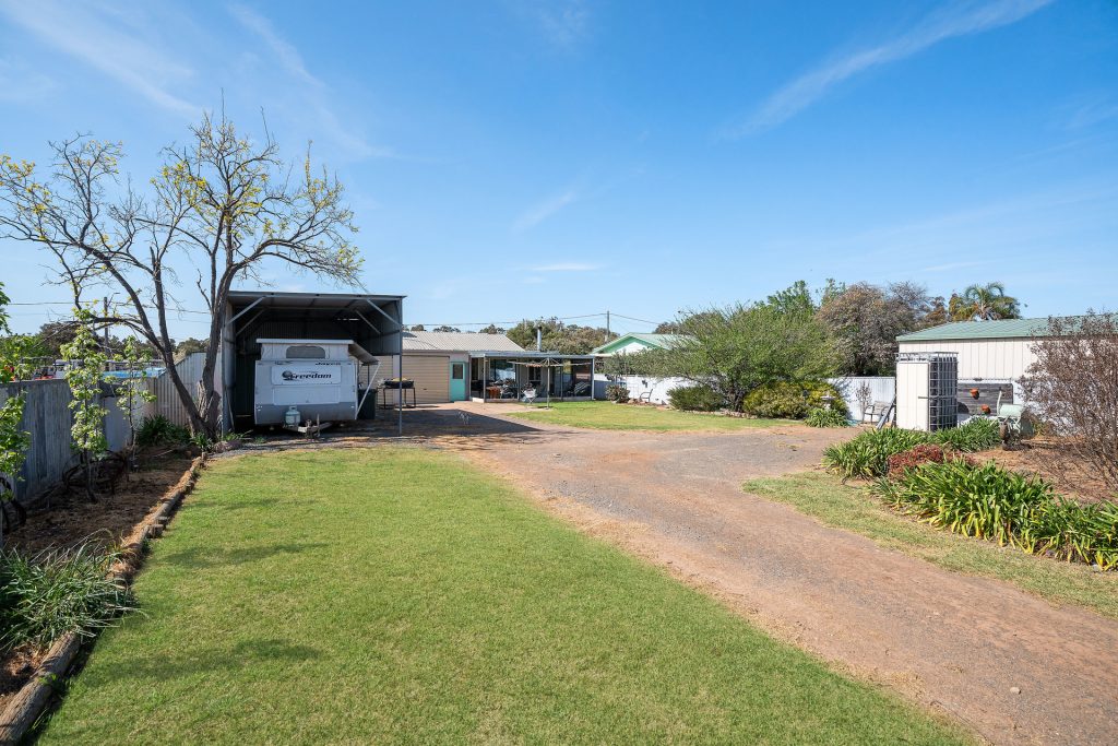Sold - 48 Cootamundra Road - New Property in Temora - Real Estate by Lachlan Pellow