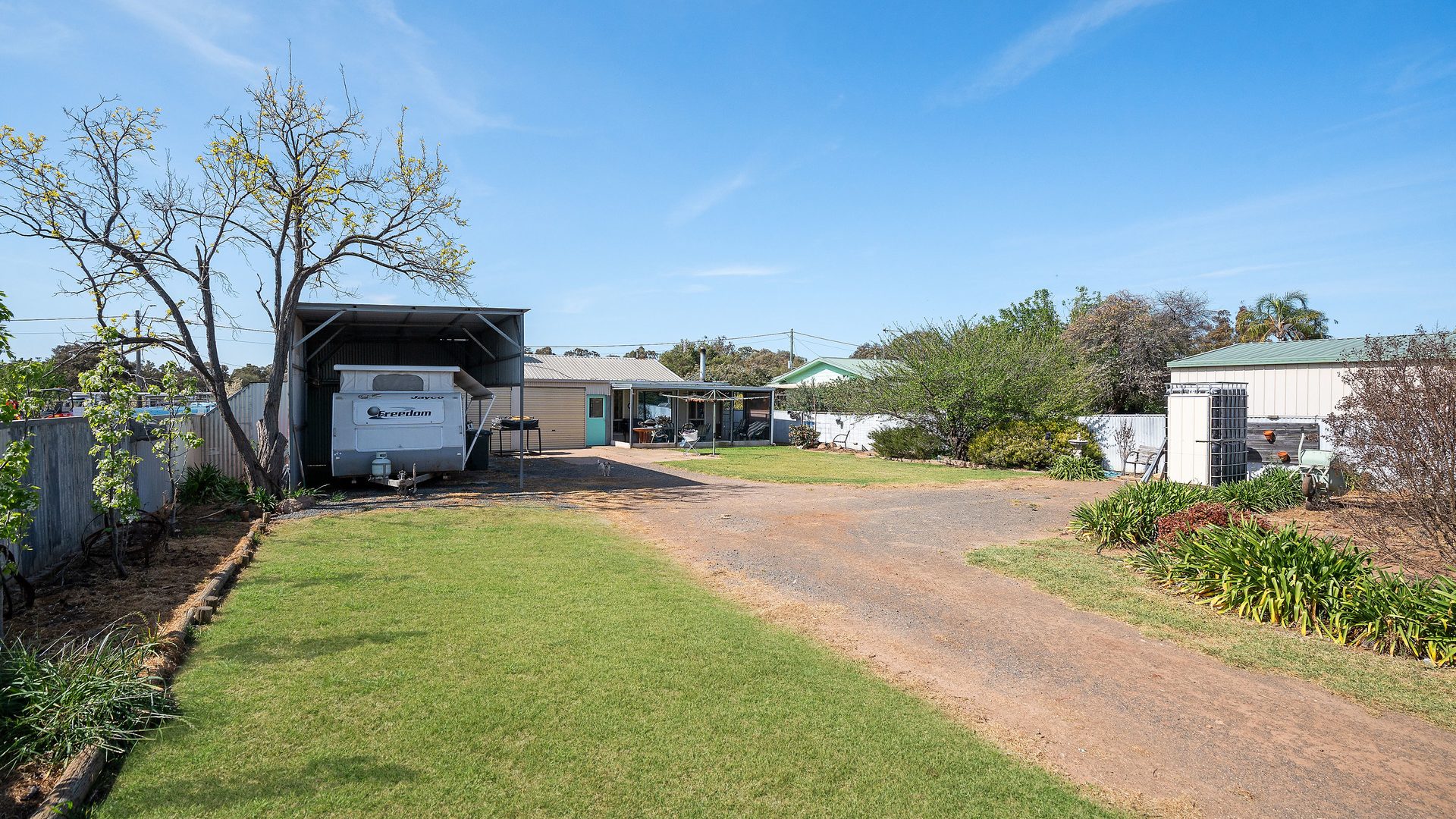 Sold - 48 Cootamundra Road - New Property in Temora - Real Estate by Lachlan Pellow