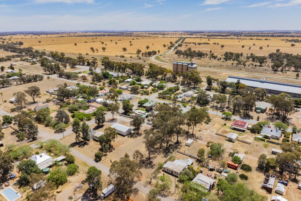 Sold - 63 Devlin Street - New Property in Matong - Real Estate by Mohammad Rahimi