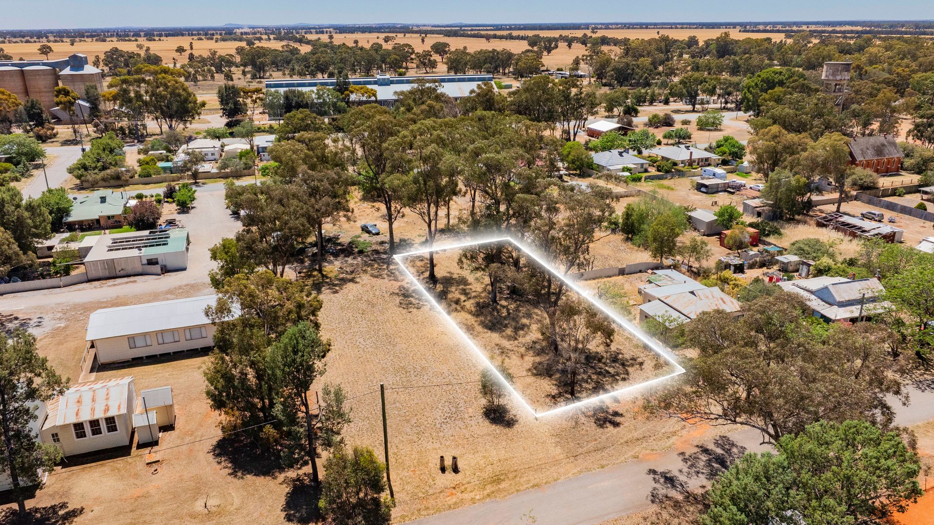 Sold - 63 Devlin Street - New Property in Matong - Real Estate by Mohammad Rahimi
