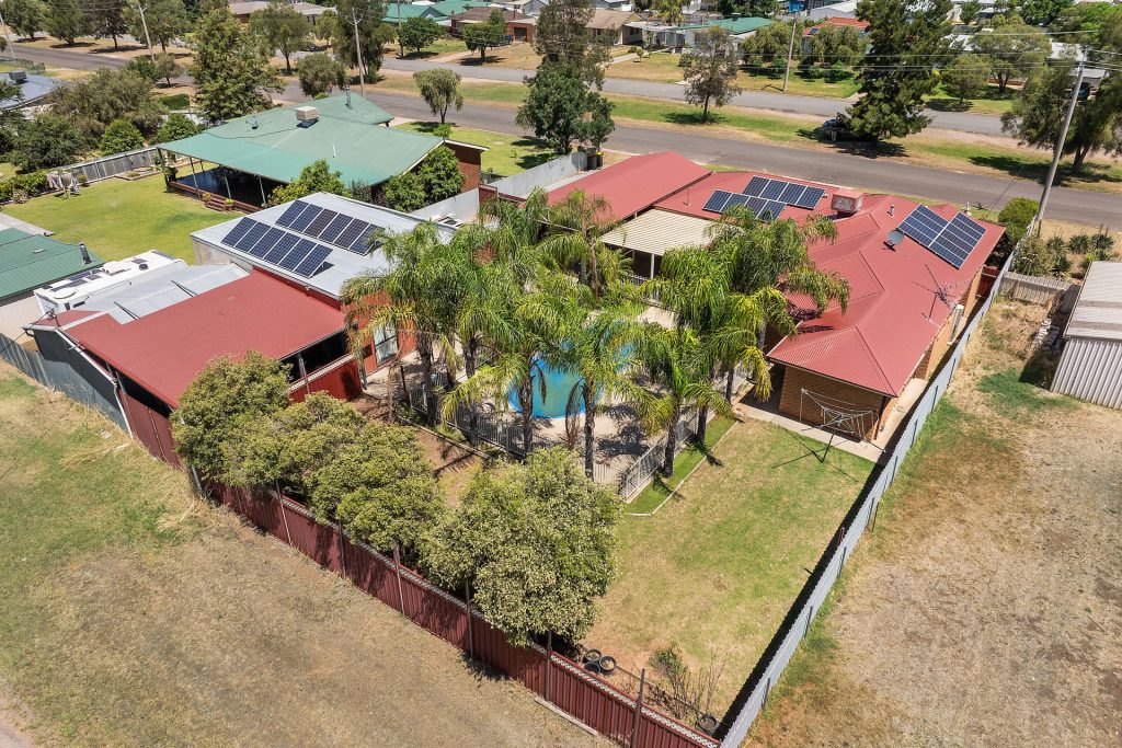 Sold - 33-35 Boundary Road - New Property in Narrandera - Real Estate by Leisa Williams