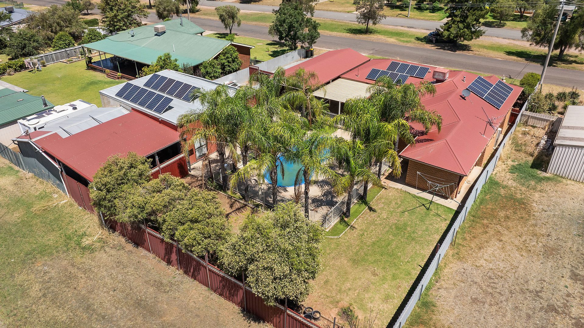 Sold - 33-35 Boundary Road - New Property in Narrandera - Real Estate by Leisa Williams