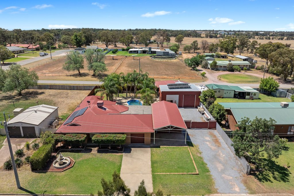 Sold - 33-35 Boundary Road - New Property in Narrandera - Real Estate by Leisa Williams
