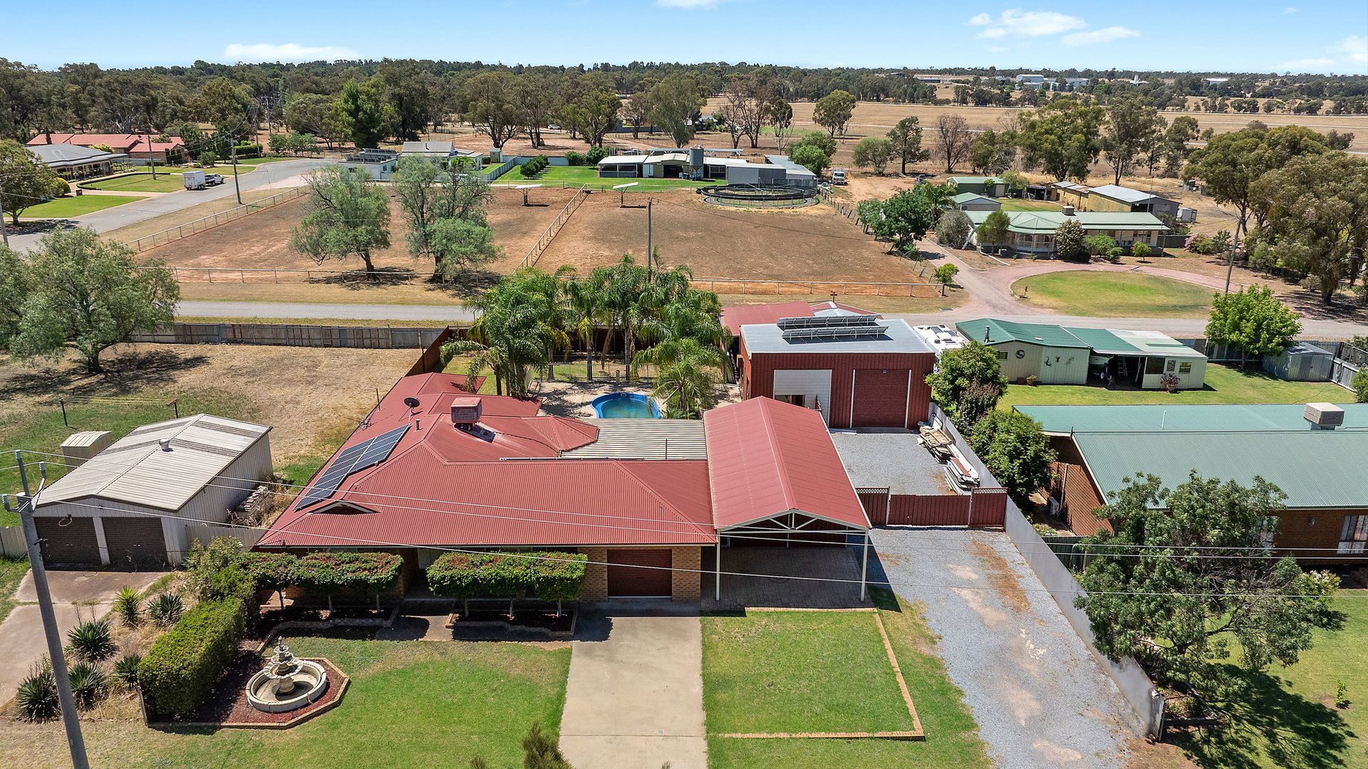 Sold - 33-35 Boundary Road - New Property in Narrandera - Real Estate by Leisa Williams
