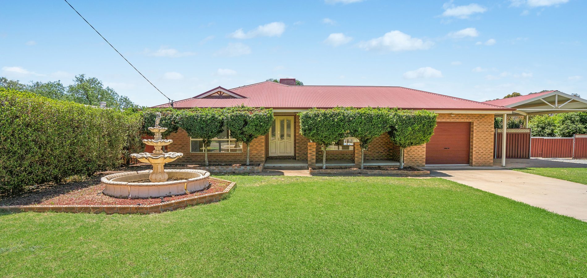 Sold - 33-35 Boundary Road - New Property in Narrandera - Real Estate by Leisa Williams
