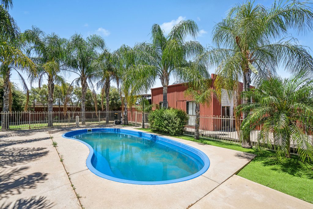 Sold - 33-35 Boundary Road - New Property in Narrandera - Real Estate by Leisa Williams