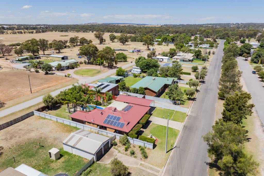 Sold - 33-35 Boundary Road - New Property in Narrandera - Real Estate by Leisa Williams