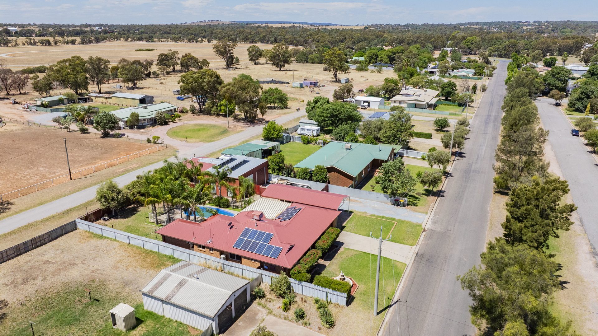 Sold - 33-35 Boundary Road - New Property in Narrandera - Real Estate by Leisa Williams