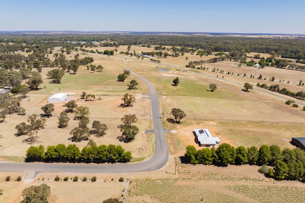 Sold - 10 Hillview Close - New Property in Narrandera - Real Estate by Andrew Pellow