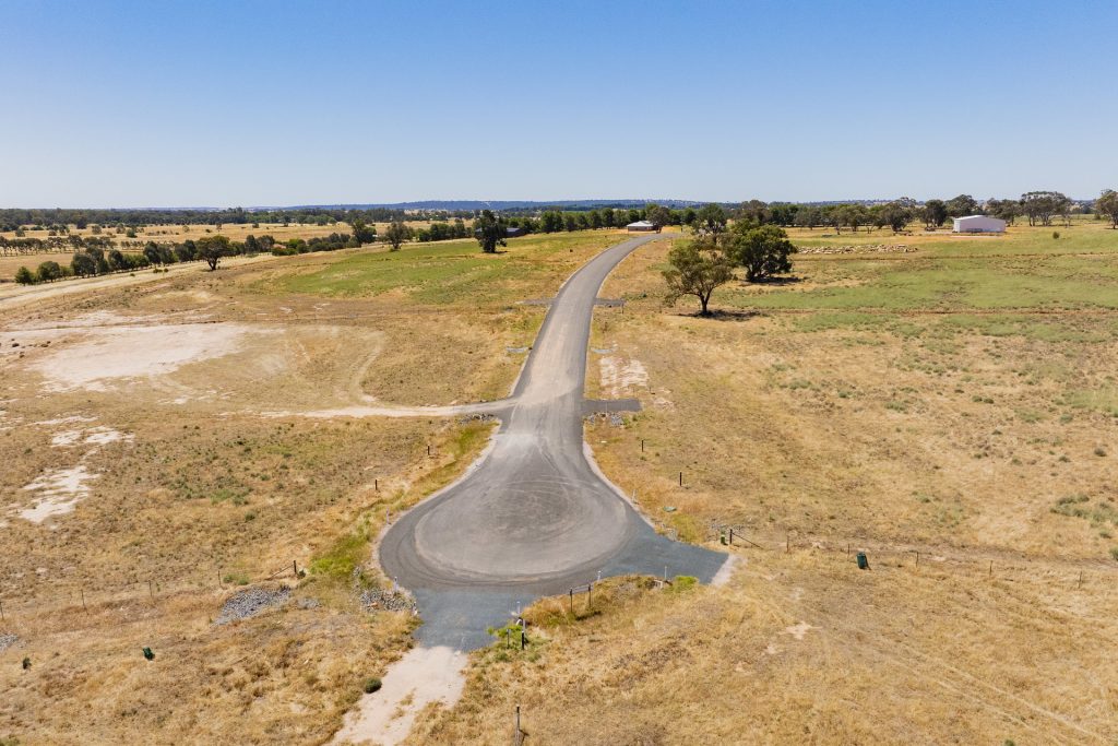 Sold - 10 Hillview Close - New Property in Narrandera - Real Estate by Andrew Pellow
