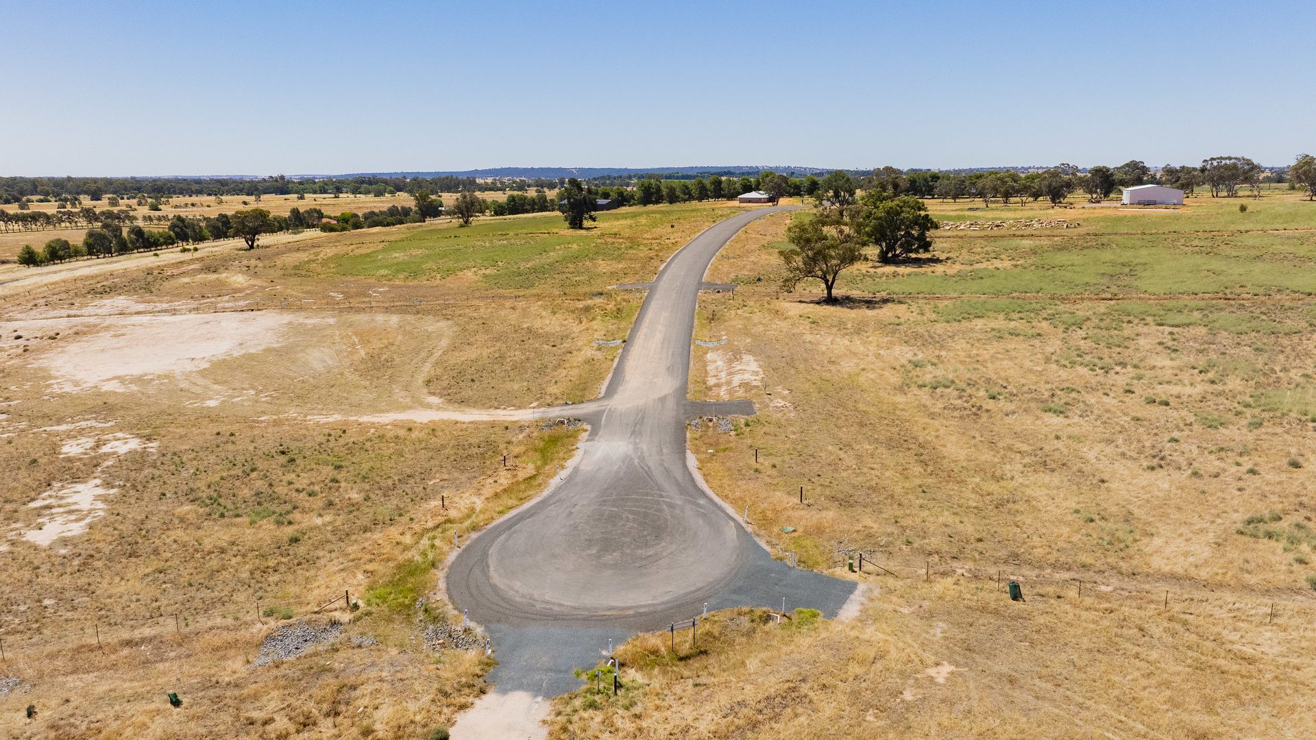 Sold - 10 Hillview Close - New Property in Narrandera - Real Estate by Andrew Pellow